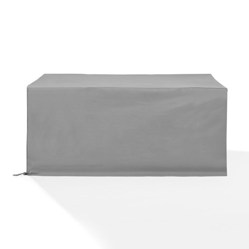 Arlmont & Co. Outdoor Patio Table Cover & Reviews Wayfair